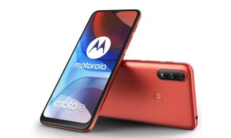افشاء برخی از مشخصات گوشی Moto E40: میان‌رده‌ای جذاب!