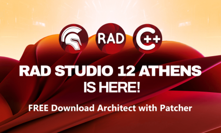 Download Delphi 12 Athens + CRACK