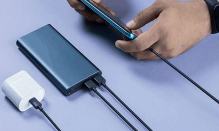 لیست قیمت انواع پاوربانک در برندهای مختلف در ایمالز