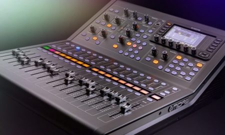 بررسی نکات کاربردی و ضروری در انتخاب میکسر