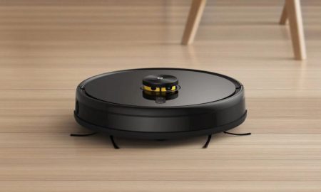 معرفی دستگاه‌های تصفیه هوا و جاروبرقی‌های دستی و رباتیک TechLife ریلمی؛ 30 سپتامبر (8 مهر) در هند