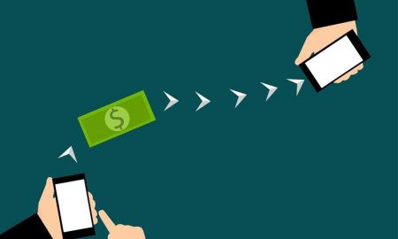 حواله پول به خارج