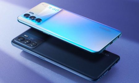 انتشار رسمی مشخصات گوشی K9 Pro اوپو قبل از معرفی در 26 سپتامبر (4 مهر)