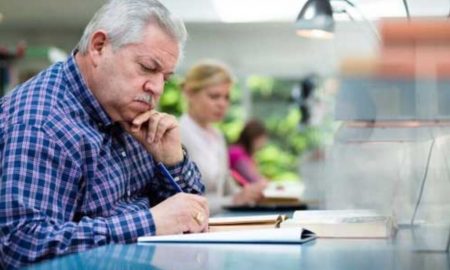 روش‌های جذاب برای یادگیری زبان در دوران بزرگسالی