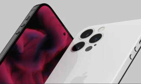 سری آیفون 14، احتمالاً با حداکثر حافظه داخلی 2 ترابایتی عرضه می‌شود