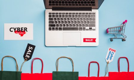 10 تکنیک برای فروش بیشتر در فروشگاه آنلاین