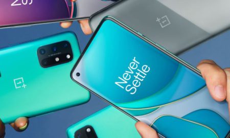 گوشی OnePlus 9 RT با چیپست اسنپدراگون 888 در گیک‌بنچ رویت شد