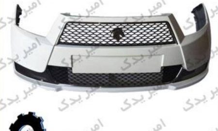 خرید عمده سپر خودرو