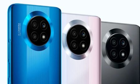 آنر گوشی X20 Max و ساعت هوشمند GS 3 را در ماه جاری عرضه خواهد کرد