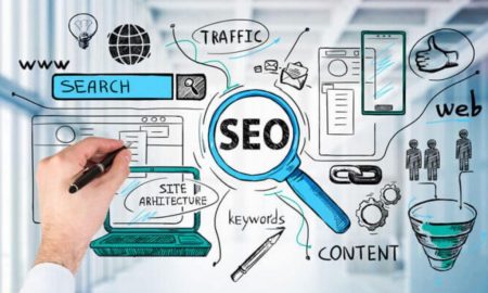 بهترین شرکت سئو در ایران کدام شرکت است؟