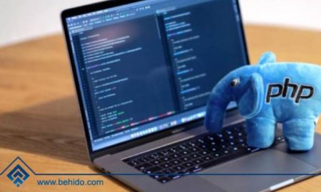 طراحی سایت اختصاصی - بهیدو