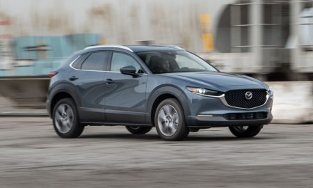 مزدا از شاسی‌بلند‌های CX-70 ،CX-50 و CX-90 با موتور 6 سیلندر خطی (l-6) رونمایی می‌کند