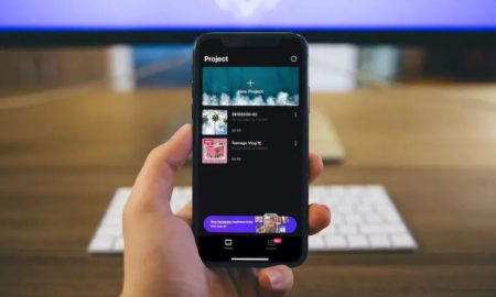 برنامه های VITA و VN جهت ادیت فیلم برای اینستاگرام