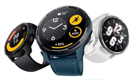 عرضه جهانی ساعت هوشمند Xiaomi Watch Color 2 آغاز شد