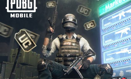 خرید یوسی پابجی ارزان از سایت اصلی یوسی در ایران