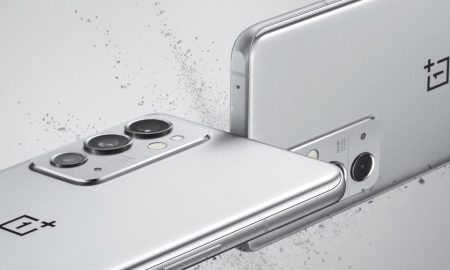 مشخصات و تاریخ عرضه گوشی OnePlus 9RT مشخص شد