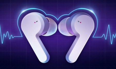 رونمایی از هدفون‌های PowerBuds Pro امیزفیت با قابلیت ردیابی حالت بدن و ضربان قلب
