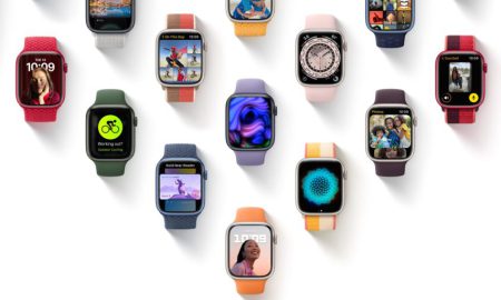 گمانه‌زنی‌ها پیرامون نسل بعدی اپل‌واچ آغاز شد؛ احتمال وجود صفحه نمایش بزرگتر