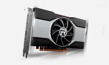رونمایی از کارت گرافیک Radeon RX 6600 شرکت AMD؛ رقیب جدی GeForce RTX 3060 انویدیا
