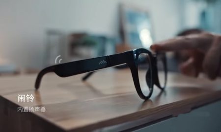 عینک‌های هوشمند؛ پایانی بر پادشاهی اسمارت‌فون‌ها؟!