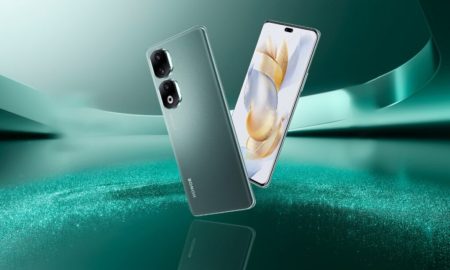 گوشی‌های آنر 90 و 90 پرو با دوربین 200 مگاپیکسلی معرفی شدند