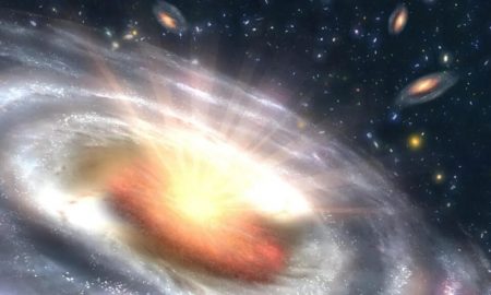 آیا خورشید در نهایت به یک سیاهچاله تبدیل خواهد شد؟