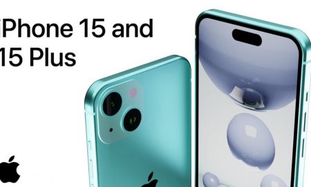 اپل از گوشی های آیفون 15 و آیفون 15 پلاس رونمایی کرد