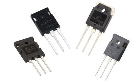 انواع ترانزیستور و نکات کلیدی در خرید این قطعه پر کاربرد