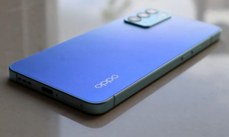 مشخصات فنی Reno7 اوپو لو رفت