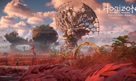بازی Horizon Forbidden West: Complete Edition برای رایانه‌های شخصی و PS5 تایید شد