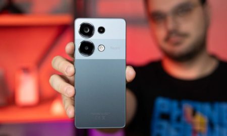 نقد و بررسی موبایل شیائومی مدل Redmi Note ۱۳ Pro ۵G