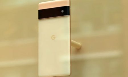 افشاگری‌ها درباره گوشی‌های جدید گوگل تمام نمی‌شود؛ اینبار قیمت این گوشی در بریتانیا لو رفت!