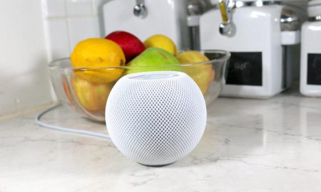 هوم‌پاد مینی اپل؛ لباسی جدید برای سخت‌افزاری قدیمی