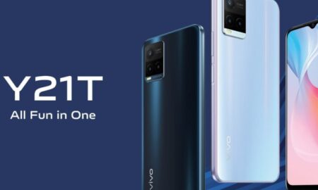 عرضه رسمی گوشی Vivo Y21T با تراشه اسنپدراگون 680 و دوربین 50 مگاپیکسلی
