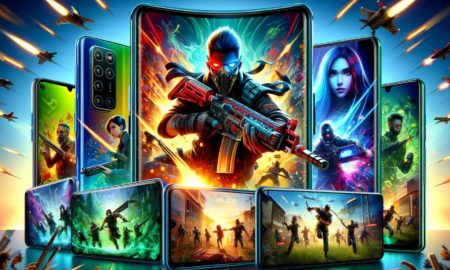 بهترین گوشی ها برای Free Fire ؛ راهنمای خرید گوشی مناسب بازی فری فایر