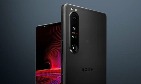 برترین دوربین موبایل؛ ادعای سونی در اولین تیزر رسمی از گوشی جدید اکسپریا