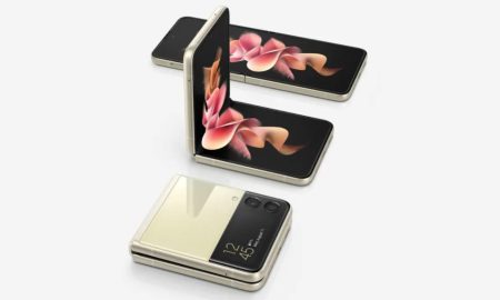 آپدیت امنیتی جدید برای گلکسی Z Flip3 منتشر شد
