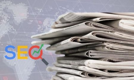 با تکنیک های سئو سایت خبری در صدر نتایج گوگل قرار بگیرید