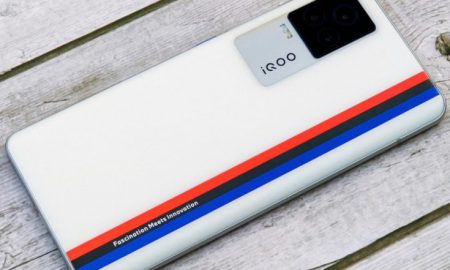 کمپانی iQOO، برنامه دسترسی به نسخه بتا اندروید 12 را برای گوشی‌های خود منتشر کرد