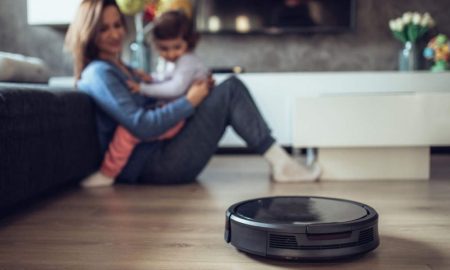 راهنمای کامل 2024 جاروهای رباتیک