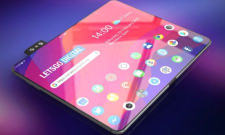 آیا گوشی تاشوی اوپو تا پایان سال معرفی می‌شود؟!