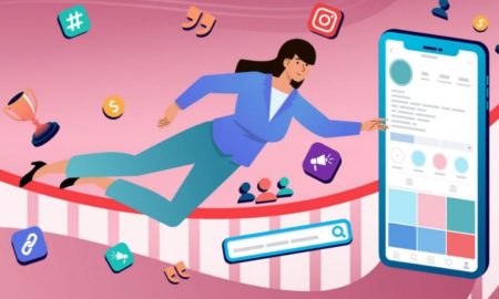 صفر تا صد ادمینی اینستاگرام را با ادمین یار یاد بگیرید