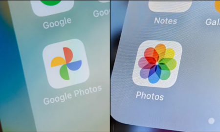 برای ذخیره‌سازی تصاویر در فضای ابری، گوگل فوتوز بهتر است یا اپل فوتوز؟