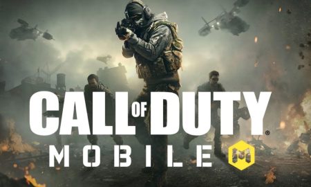 خرید سی پی کالاف دیوتی موبایل از سموجم