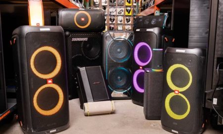 راهنمای خرید اسپیکر: نکات مهم برای انتخاب اسپیکر مناسب