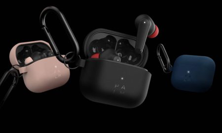 معرفی جدیدترین هدفون‌های TWS برند Palm به نام Palm Buds Pro