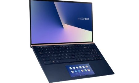 لپ تاپ زنبوک zenbook