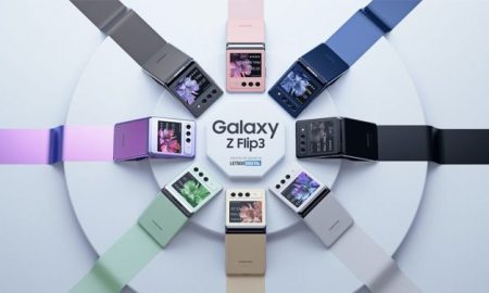 تصمیم سامسونگ برای شارژ گلکسی زد فلیپ 3 با شارژر 15 واتی