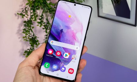 گلکسی S22 Ultra بالاترین روشنایی صفحه‌نمایش را در بین گوشی‌های سامسونگ خواهد داشت