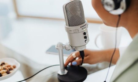 راهنمای خرید بهترین میکروفون استریم